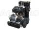 ITM - HOT STEEL 200/15 Professional Hot Water Pressure Washer - Three-phase - 200 bar - 900 l/h INOX