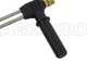 ITM - HOT STEEL 200/15 Professional Hot Water Pressure Washer - Three-phase - 200 bar - 900 l/h INOX