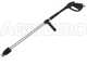 ITM - HOT STEEL 200/15 Professional Hot Water Pressure Washer - Three-phase - 200 bar - 900 l/h INOX