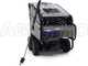 ITM - HOT STEEL 200/15 Professional Hot Water Pressure Washer - Three-phase - 200 bar - 900 l/h INOX
