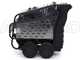 ITM - HOT STEEL 200/15 Professional Hot Water Pressure Washer - Three-phase - 200 bar - 900 l/h INOX
