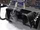 ITM - HOT STEEL 200/15 Professional Hot Water Pressure Washer - Three-phase - 200 bar - 900 l/h INOX