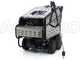 ITM - HOT STEEL 200/15 Professional Hot Water Pressure Washer - Three-phase - 200 bar - 900 l/h INOX
