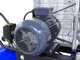 Michelin MCX 300 858 - Belt-driven Electric Air Compressor - 7.5 Hp Motor - 270 L