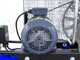 Michelin MCX 300 858 - Belt-driven Electric Air Compressor - 7.5 Hp Motor - 270 L