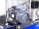 Michelin MCX 300 858 - Belt-driven Electric Air Compressor - 7.5 Hp Motor - 270 L