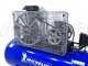 Michelin MCX 300 858 - Belt-driven Electric Air Compressor - 7.5 Hp Motor - 270 L