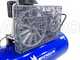Michelin MCX 300 858 - Belt-driven Electric Air Compressor - 7.5 Hp Motor - 270 L