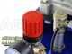 Michelin MCX 300 858 - Belt-driven Electric Air Compressor - 7.5 Hp Motor - 270 L
