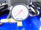 Michelin MCX 300 858 - Belt-driven Electric Air Compressor - 7.5 Hp Motor - 270 L