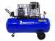 Michelin MCX 300 858 - Belt-driven Electric Air Compressor - 7.5 Hp Motor - 270 L