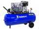 Michelin MCX 300 858 - Belt-driven Electric Air Compressor - 7.5 Hp Motor - 270 L