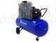 Michelin MCX 300 858 - Belt-driven Electric Air Compressor - 7.5 Hp Motor - 270 L