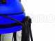 Annovi &amp; Reverberi 4700S - wet and dry vacuum cleaner - 36 L drum - 1400W