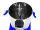 Annovi &amp; Reverberi 4700S - wet and dry vacuum cleaner - 36 L drum - 1400W