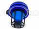 Annovi &amp; Reverberi 4700S - wet and dry vacuum cleaner - 36 L drum - 1400W