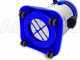 Annovi &amp; Reverberi 4700S - wet and dry vacuum cleaner - 36 L drum - 1400W