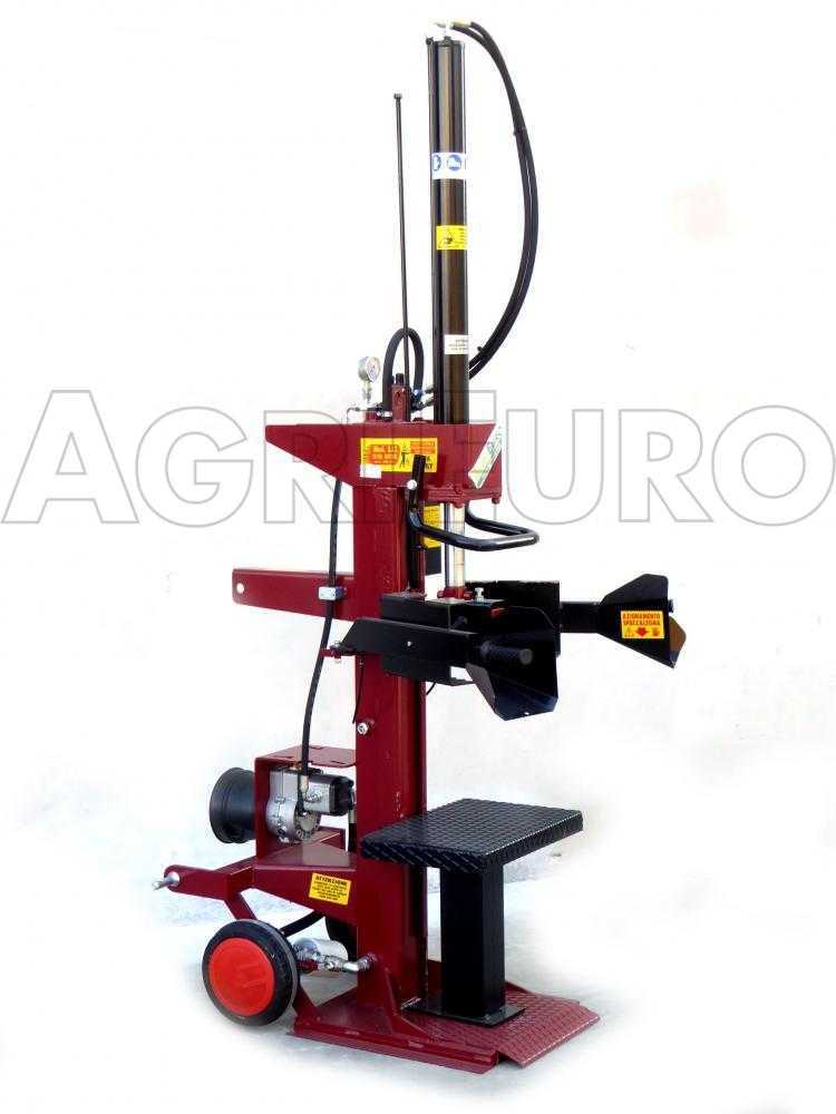 Log splitter 1000 hotsell