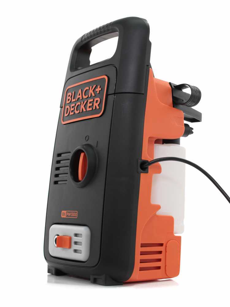 Black & Decker BXPW1300 Pressure Washer , best deal on AgriEuro
