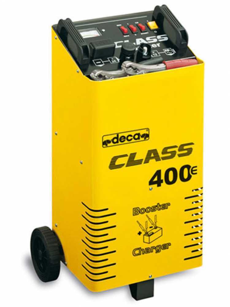 Battery on sale charger booster