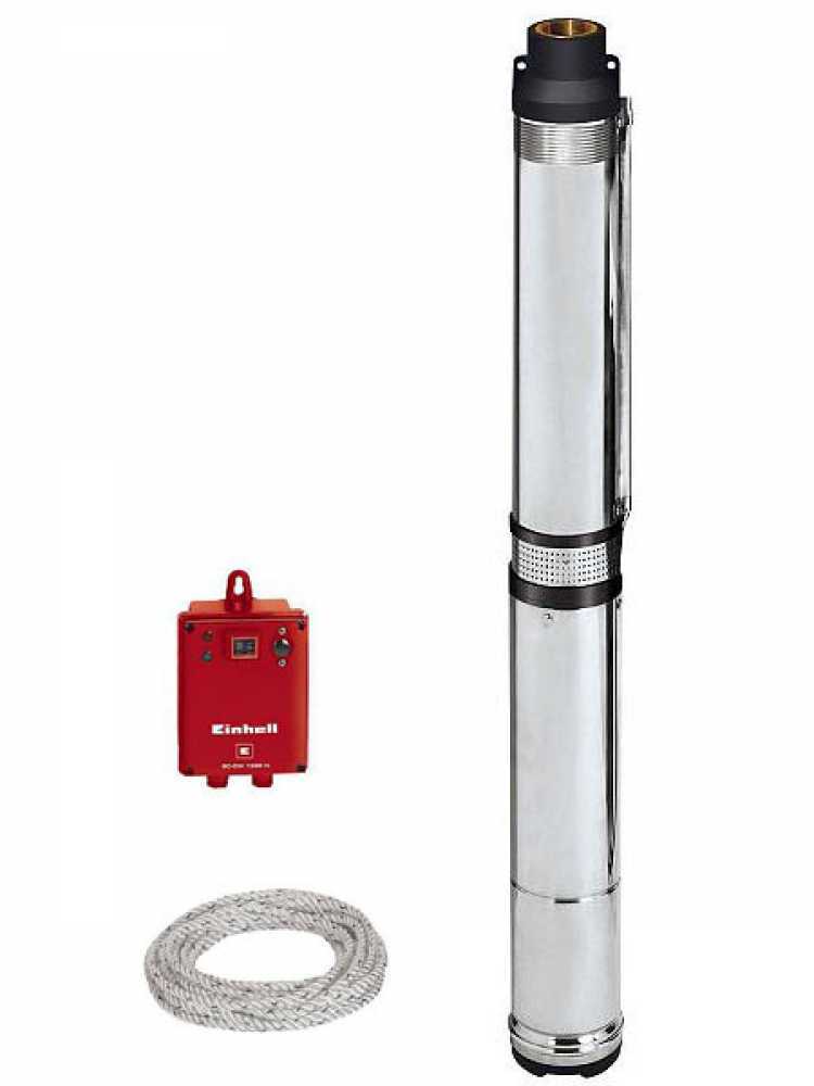 Borewell pump discount