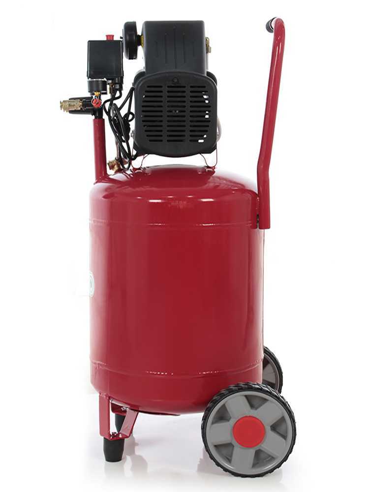 20 gallon vertical store air compressor