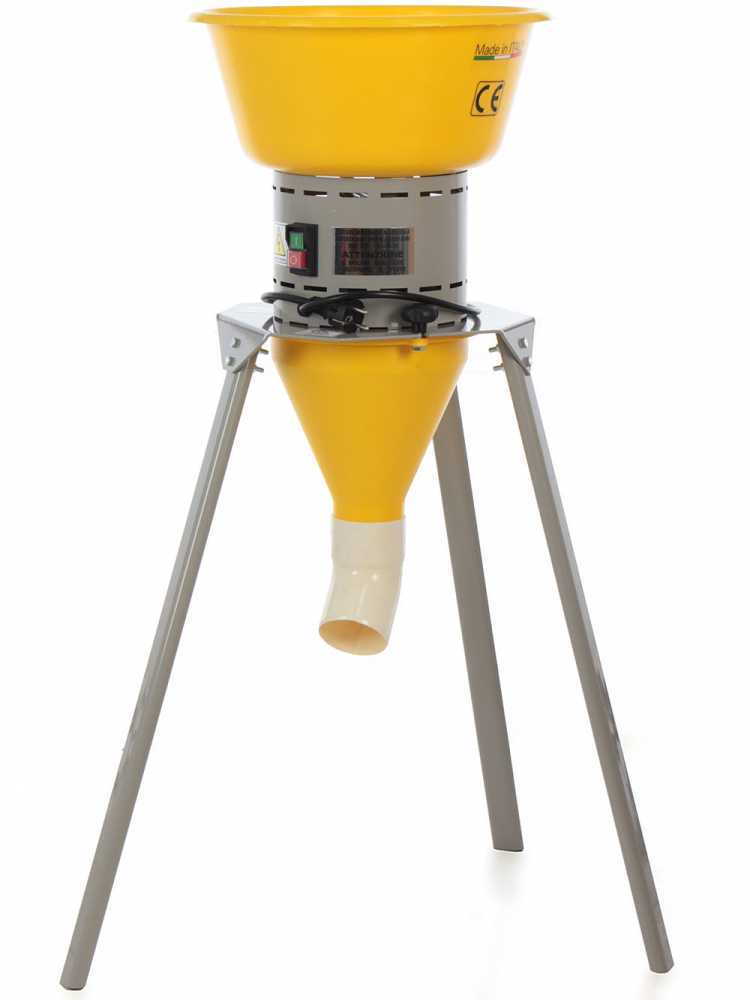 tractor supply corn grinder