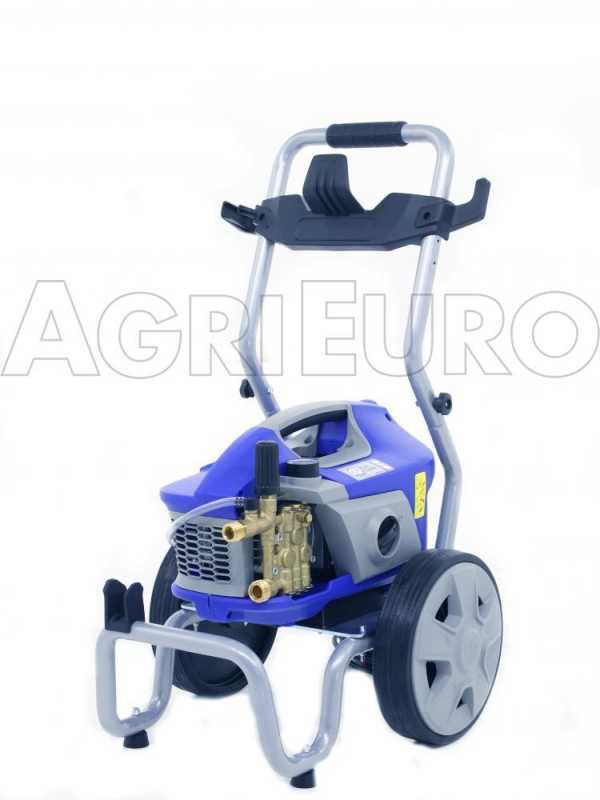 Heavy-duty Annovi &amp; Reverberi 613K Wheeled Cold Water Pressure Washer, 8.3 L/min flow rate