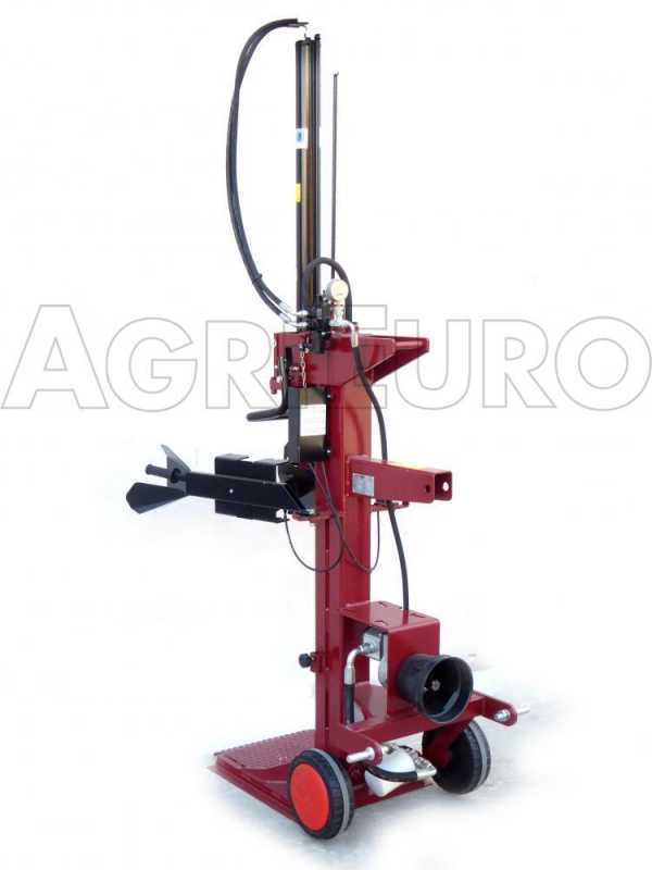 Log splitter 1000 discount