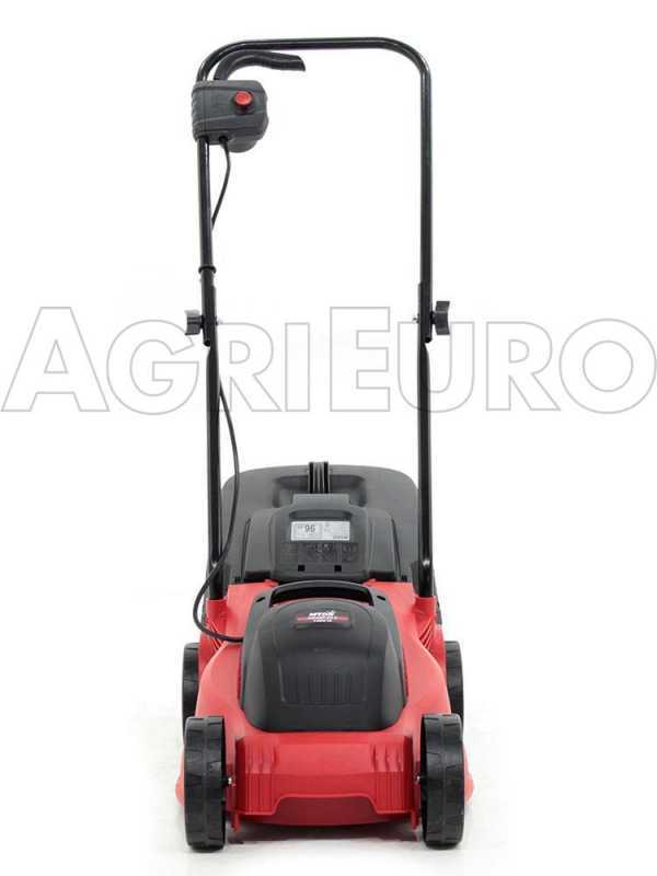 MTD Smart 32 E 1000W Electric Lawn Mower - 32 cm Cutting Width - 1000W Motor