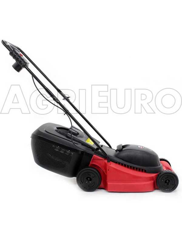 Mtd electric mower sales