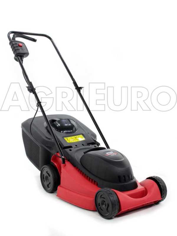 MTD Smart 38 E 1400W Electric Lawn Mower 38 cm Cutting Width 1400W Motor