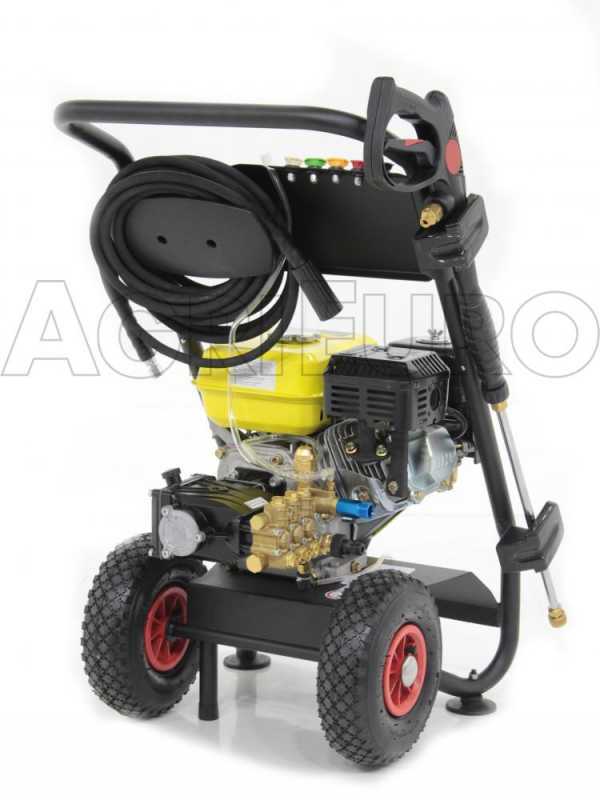 Best petrol pressure washer 2021 2025
