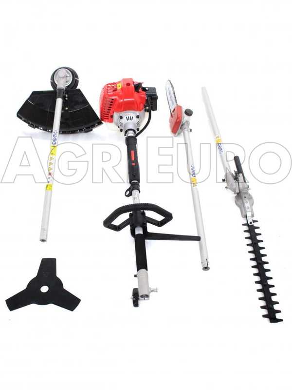 Ama strimmer store