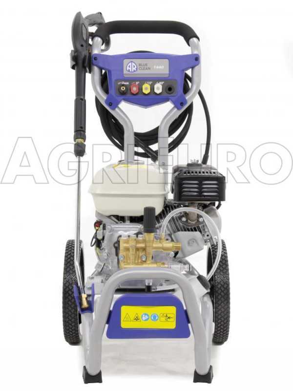Annovi &amp; Reverberi AR 1440 Petrol Pressure Washer with Honda GP 160 Engine