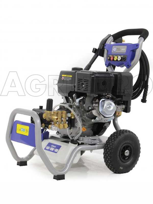 Annovi &amp; Reverberi AR 1475 Petrol Pressure Washer with Loncin G390F Engine