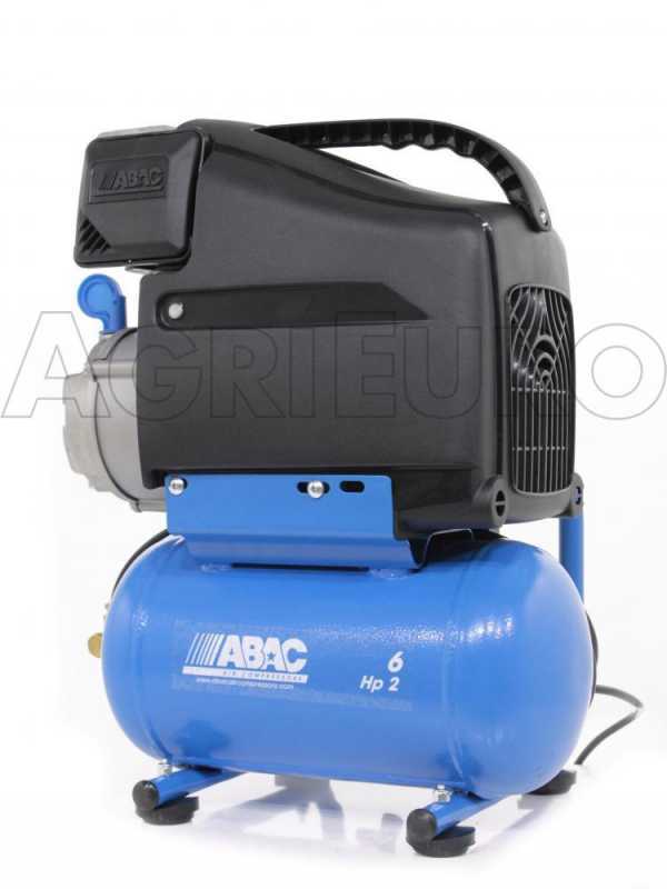 Abac l20 outlet