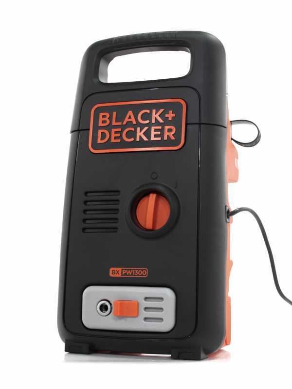 Black \u0026 Decker BXPW1300 Pressure Washer 