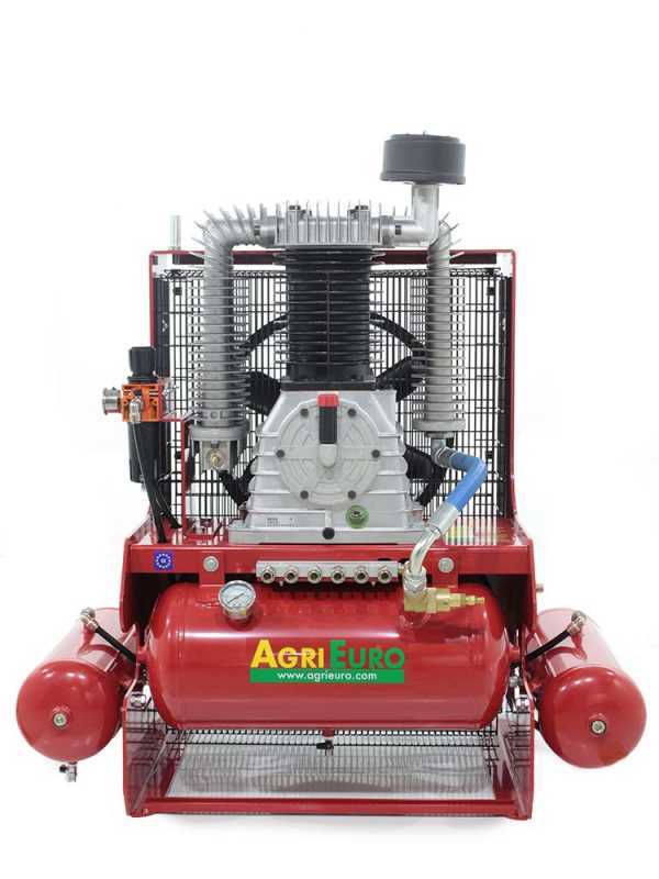 Tractor compressor deals
