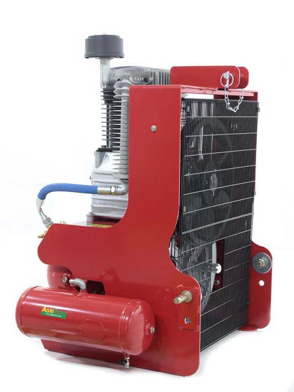 John deere sales air compressor
