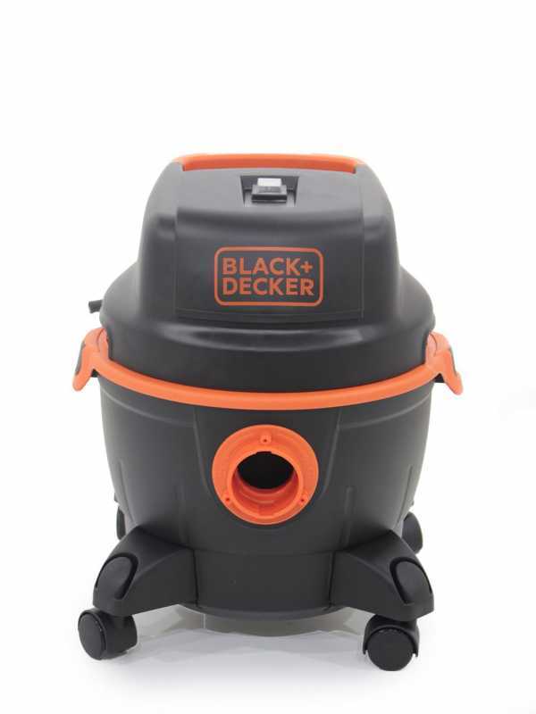 \u0026 Decker BXVC15PE Wet \u0026 Dry Vac Cleaner 