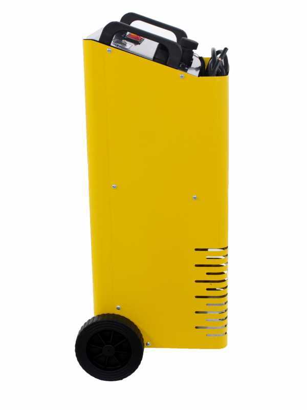 Deca CLASS BOOSTER 400E Battery Charger - wheeled charger - single-phase - 12-24V batteries