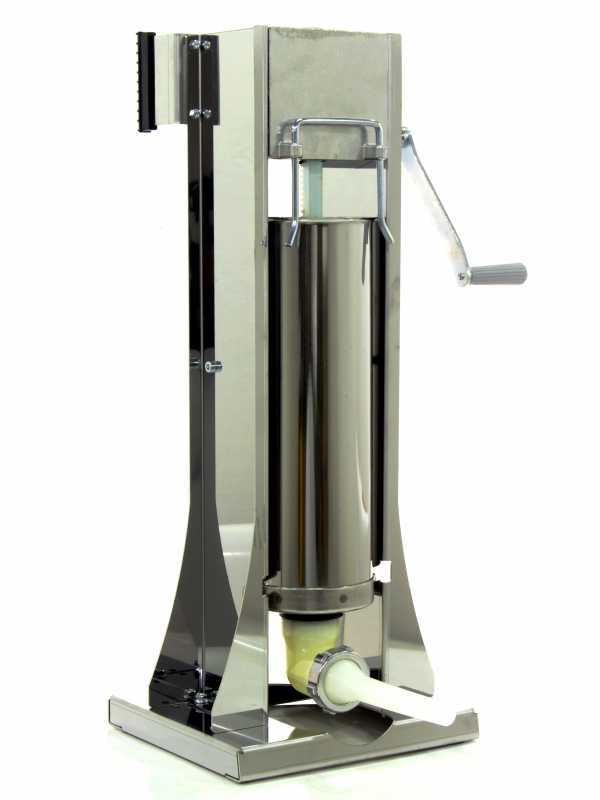 Reber sausage filler machine deals