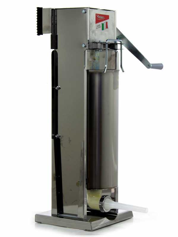 Best electric sausage stuffer cheap