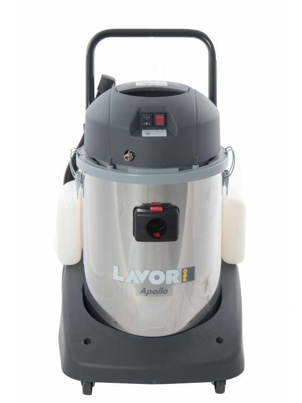 Lavor Pro Apollo IF -  injection/extraction wet and dry vacuum cleaner