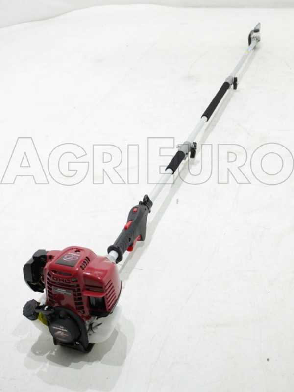 Honda GX 35 I - Petrol 4-stroke multifunction petrol brush cutter - Attila rod