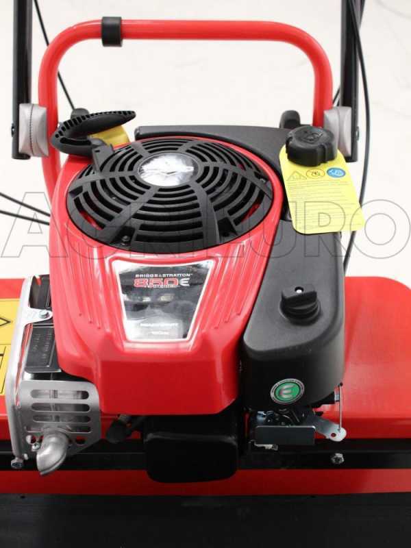 Blue Bird Alhambra Pro Speed - Motor mowers with rotary blades - B&amp;S 850