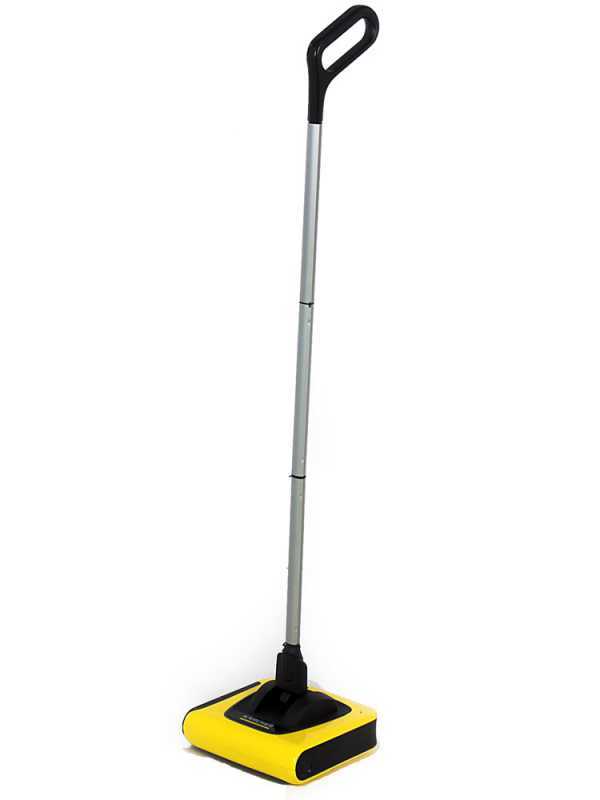 Karcher KB 5 Electric Battery Powered Electric Broom best deal