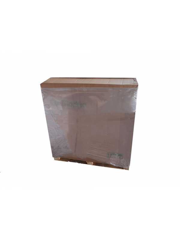 Top Line BIO 800 - Petrol garden shredder - Honda GX 390 engine