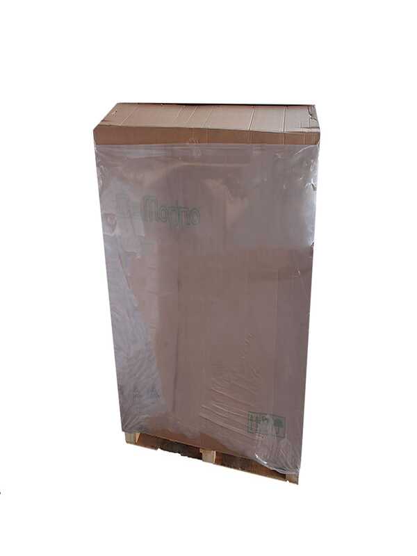 Top Line BIO 600 - Petrol garden shredder - Honda GX 200 engine